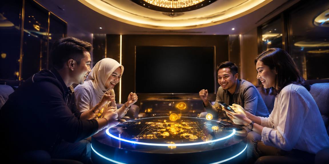 6x4 Simbol Bertuah